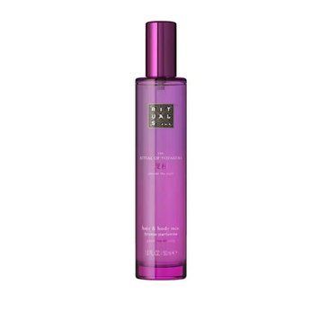 Парфюмированный спрей для волос и тела Rituals The Ritual of Yozakura Hair & Body Mist 50 мл 87b-5cb фото