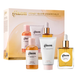 Набор шампунь, кондиционер и масло для волос Gisou Nourishing Honey Glow Essentials 491-122 фото 1