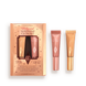 Набор косметики Charlotte Tilbury хайлайтер + румяна Charlotte Tilbury Charlotte's Superstar Glow Kit 410-a4b фото 1