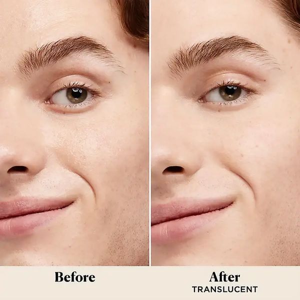 Розгладжуюча пудра Laura Mercier Loose Powder Ultra Blur, відтінок - Translucent, 6 г 556-076 фото