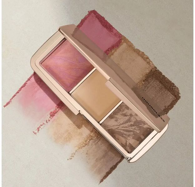 Лимитированная палетка для лица Hourglass Ambient Lighting Palette - Sublime Edit Оригинал 8a3-c2b фото