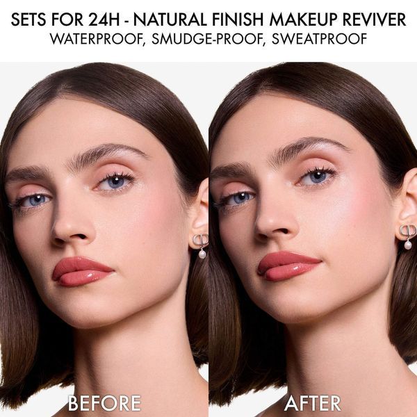 Фиксатор для макияжа DIOR Backstage Airflash Mist Makeup Setting Spray, 100 мл 34a-702 фото