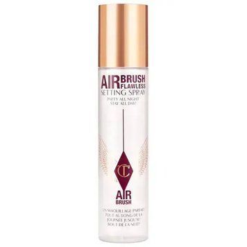 Фіксуючий спрей для макияжа Charlotte Tilbury Airbrush Flawless Setting Spray, 200мл 630-918 фото