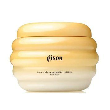Маска для волос Gisou Honey Gloss Ceramide Therapy Hair Mask, 230 мл 575-184 фото
