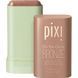 PIXI Бронзер в стике Pixi Glow Bronze Tinted Moisturizer Stick оттенок - Soft Glow, 19g 89c-9b4 фото 3
