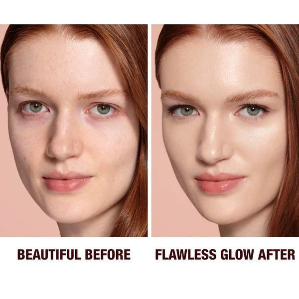 Charlotte Tilbury Hollywood Flawless Filter &ndash; подсвечивающий фильтр, оттенок 01 Fair, 30 мл 602-b38 фото