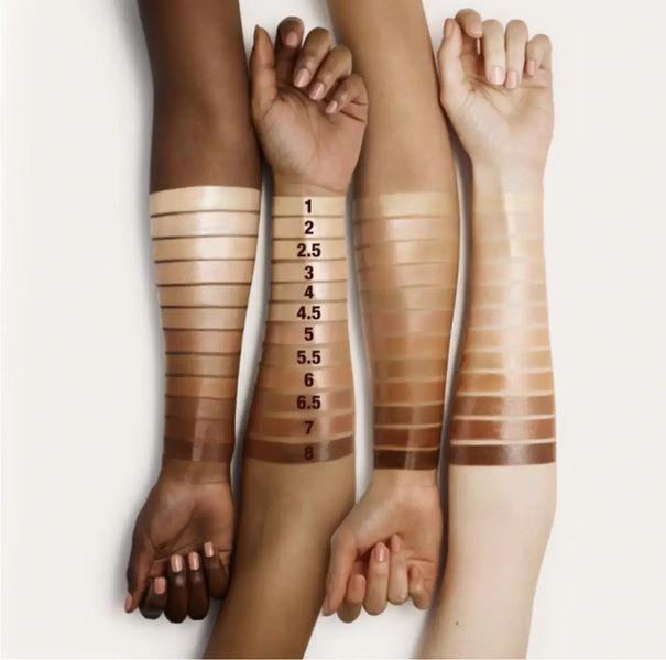 Charlotte Tilbury Hollywood Flawless Filter &ndash; підсвічуючий фільтр, відтінок 2.5 Fair, 30 мл 034-56a фото