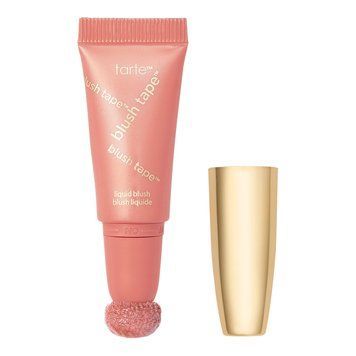 Кремові румяна Tarte Blush Tape Liquid Blush, відтінок - Pink, 5.5 мл a22-8ib фото