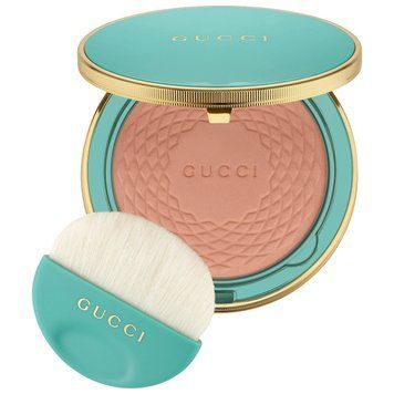 Gucci Бронзер Poudre De Beaut&eacute; &Eacute;clat Soleil Powder, оттенок - 01 Fair, 12g 063-0c2 фото
