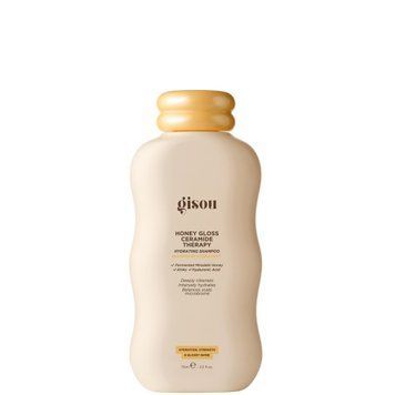 Кондиционер для волос Gisou Honey Gloss Ceramide Therapy Hydrating Conditioner, 50 мл 4c4-4a7 фото