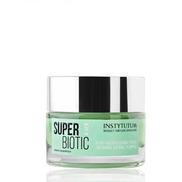 Восстанавливающий крем с церамидами и комплексом пре- и пробиотиков Instytutum Super Biotic Cream, 50 мл 11a-i7i фото
