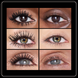Удлиняющая тушь для ресниц Charlotte Tilbury Exagger-Eyes Volume Mascara, 10мл 6a8-1c6 фото 2