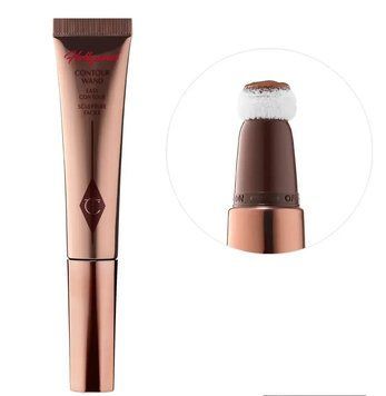 Кремовый контуринг Charlotte Tilbury Hollywood Contour Wand, оттенок Fair - Medium, 12 мл 85c-0b6 фото