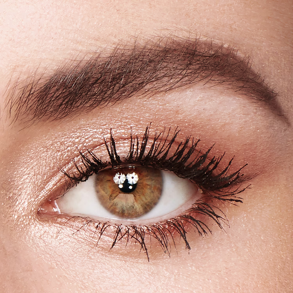Туш для вій Charlotte Tilbury Legendary Lashes Volume 2, відтінок Black Vinyl 8ml 9i3-i96 фото