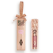 Блеск-плампер для губ Charlotte Tilbury Big Lip Plumpgasm Plumping Lip Gloss - Strawberry Chocolate, 5.5 мл bbi-041 фото 2