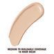 Тональний крем Charlotte Tilbury Beautiful Skin Foundation, відтінок - 3 Neutral, 30 ml 124-355 фото 2