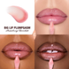 Блеск-плампер для губ Charlotte Tilbury Big Lip Plumpgasm Plumping Lip Gloss - Strawberry Chocolate, 5.5 мл bbi-041 фото 3