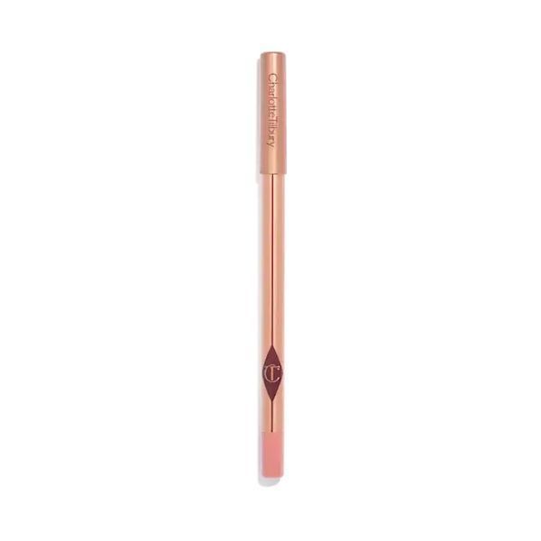 Карандаш для губ Charlotte Tilbury Collagen Lip Cheat, оттенок Pillow Talk Fair 1.2 g 77i-a90 фото
