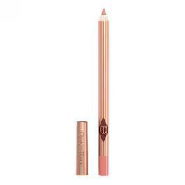 Карандаш для губ Charlotte Tilbury Lip Cheat Full Size - оттенок Pillow Talk, 1.2г 974-456 фото