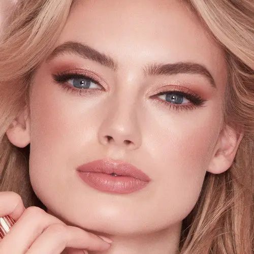 Помада для губ Charlotte Tilbury Matte Revolution &ndash; оттенок Pillow Talk, 3.5 г a06-971 фото