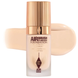 Тональный крем Charlotte Tilbury Airbrush Flawless Foundation, оттенок 2N, 30 мл b83-7ii фото 1