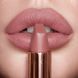 Помада для губ Charlotte Tilbury Matte Revolution &ndash; оттенок Pillow Talk, 3.5 г a06-971 фото 3