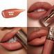 Жидкая матовая помада Charlotte Tilbury Airbrush Flawless Matte Lip Blur Lipstick - Honey Blur 6.8ml, оригинал 60a-42c фото 2