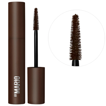 Тушь для ресниц Makeup By Mario Master Mascara Volumizing & Lift, оттенок The Perfect Brown, 13.5 мл 807-145 фото