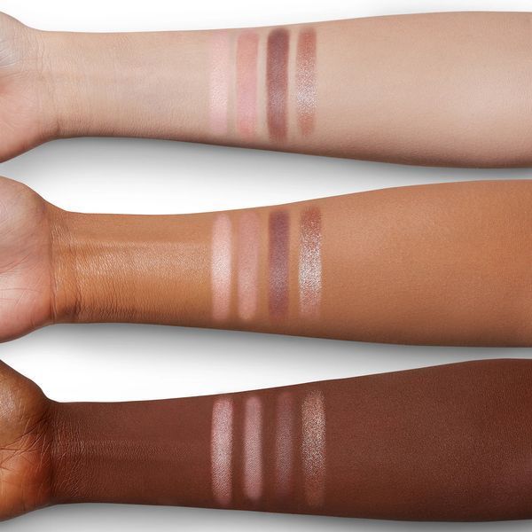 Палетка теней Charlotte Tilbury Luxury Palette оттенок - Pillow Talk 82c-792 фото
