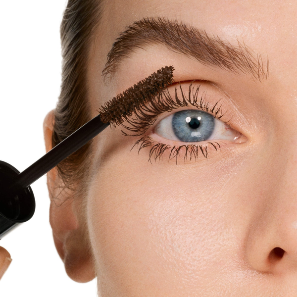 Туш для вій Makeup By Mario Master Mascara Volumizing & Lift, відтінок The Perfect Brown, 13.5 мл 807-145 фото