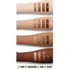 Бронзер Charlotte Tilbury Beautiful Skin Sun-Kissed Glow Cream Bronzer, відтінок - 02 Medium, 21 г 7a0-020 фото 5