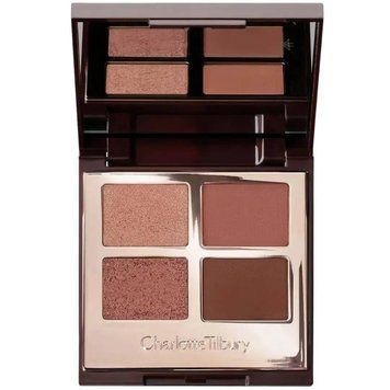 Палетка теней Charlotte Tilbury Luxury Palette оттенок - Pillow Talk Dreams bca-239 фото