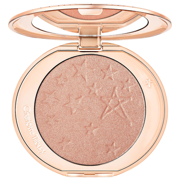 Хайлайтер Charlotte Tilbury Hollywood Glow Glide Face Architect оттенок - Pillow Talk Glow, 7г ia1-87b фото