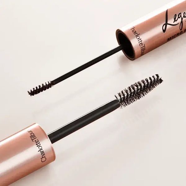 Charlotte Tilbury Brow Fix Clear Eyebrow Gel &ndash; прозорий гель для брів 6 мл 196-iaa фото