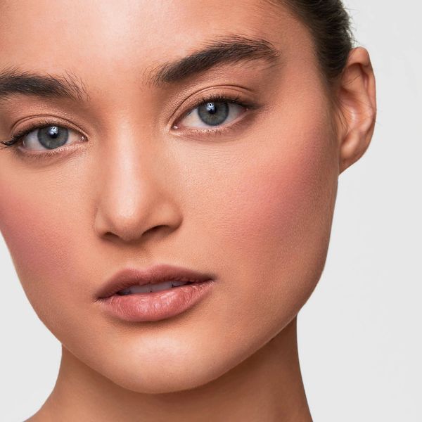 Сухие румяна Makeup By Mario Soft Pop Powder Blush, оттенок Mellow Mauve, 4,4 г a52-61a фото
