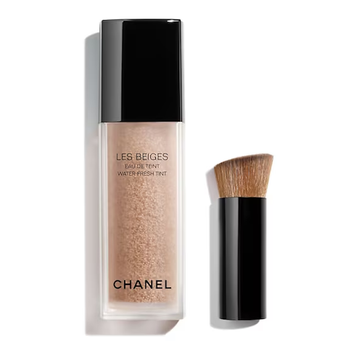 Тональний флюїд Chanel Les Beiges Eau De Teint, відтінок Light, 30 мл 2c2-60a фото