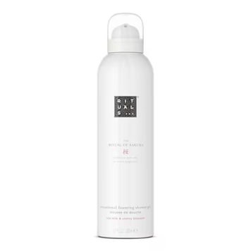 Гель-пенка для душа Rituals The Ritual Of Sakura Foaming Shower Gel 200 мл 510-a69 фото