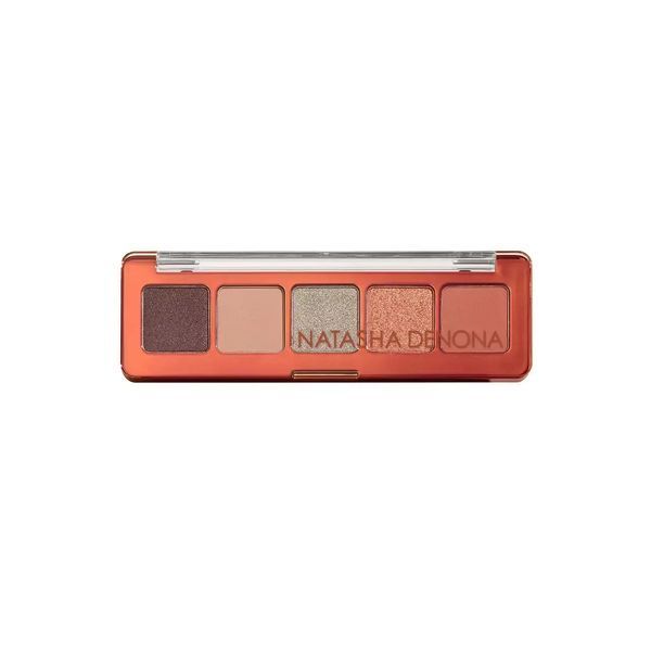 Палетка тіней Natasha Denona Mini Zendo Eyeshadow Palette 5x0.8g a2b-a46 фото