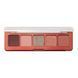 Палетка тіней Natasha Denona Mini Zendo Eyeshadow Palette 5x0.8g a2b-a46 фото 1