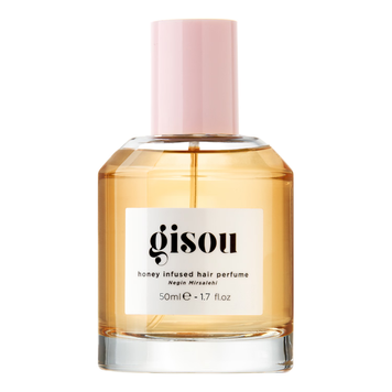 Парфюм для волос Gisou Honey Infused Hair Perfume, 50 мл 962-4i3 фото