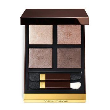 Tom Ford Палетка тіней Tom Ford Eye Color Quad Nude Dip 367-40a фото