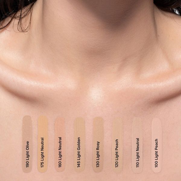 Тональная основа Haus Labs By Lady Gaga Triclone Skin Tech Foundation оттенок - 110 Light Neutral, 30 мл 6a9-968 фото