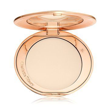 Пудра для лица Charlotte Tilbury 1 Fair Airbrush Flawless Finish Setting Powder, 8г 254-05a фото