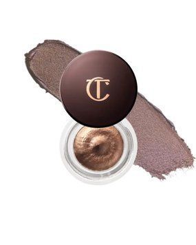 Charlotte Tilbury кремові тіні для повік, відтінок Chocolate Bronze, 7мл a81-157 фото