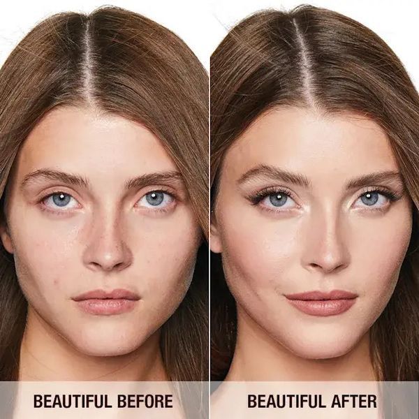 Консилер Charlotte Tilbury Magic Away Liquid Concealer, відтінок - 3 Fair 843-795 фото
