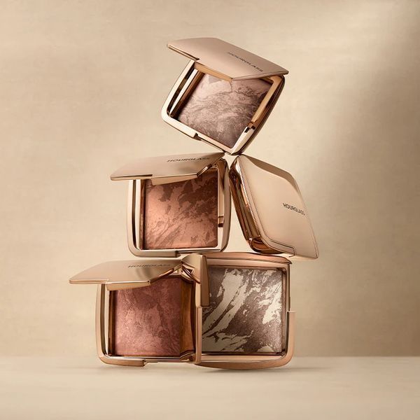 Бронзер для лица Hourglass Ambient Lighting Bronzer Luminous Bronze Light, 11 г 238-b76 фото
