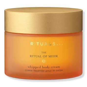 Rituals Крем для тела Rituals The Ritual Of Mehr Body Cream, 220 мл c19-4ic фото