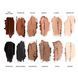 Палетка теней PATRICK TA Major Dimension III Matte Eyeshadow Palette, 22 г bbc-058 фото 3