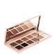 Палетка теней PATRICK TA Major Dimension III Matte Eyeshadow Palette, 22 г bbc-058 фото 2