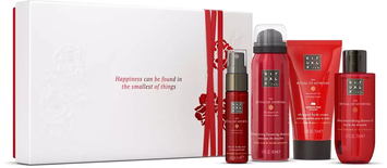 Жіночий подарунковий набір Rituals The Ritual of Ayurveda, розмір - S b63-a89 фото